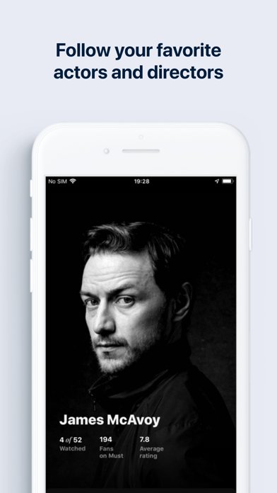 Must for Movies & TV