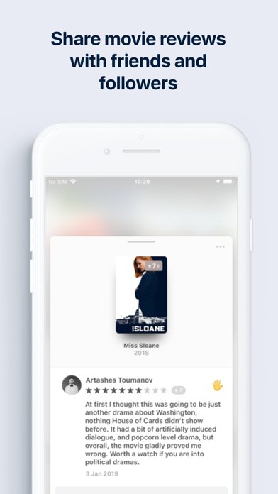 Must for Movies & TV