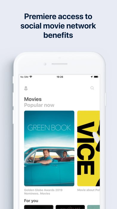 Must for Movies & TV