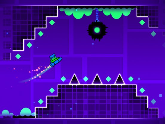 Geometry Dash