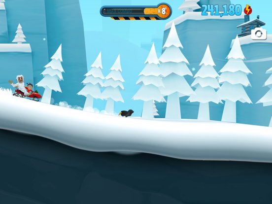 Ski Safari 2
