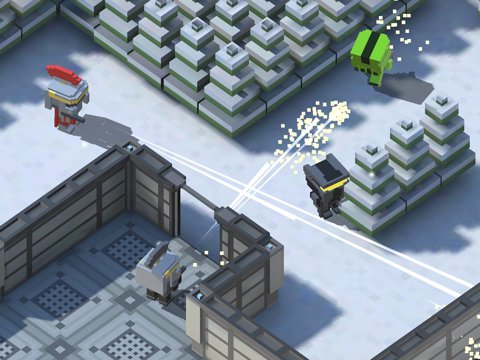 Block Battles: Star Guardians