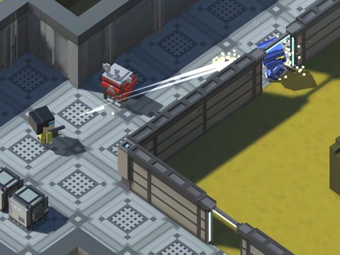 Block Battles: Star Guardians