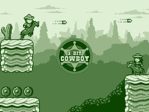 2-bit Cowboy