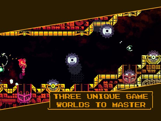 ATOMIK: RunGunJumpGun