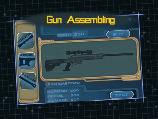 Optical Inquisitor 17+