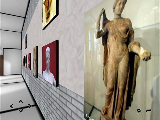 3D Gallery