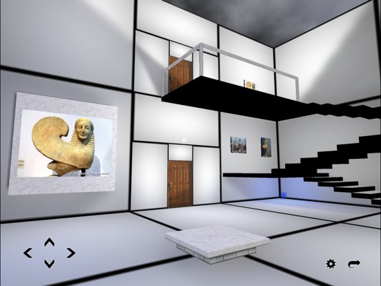 3D Gallery