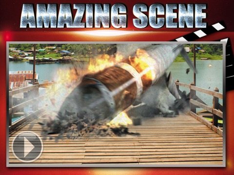 Extreme FX - Make Special Movie with Reality Visual Effect