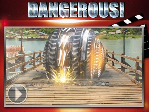 Extreme FX - Make Special Movie with Reality Visual Effect