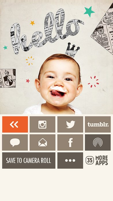 Fonta - Little Design Studio