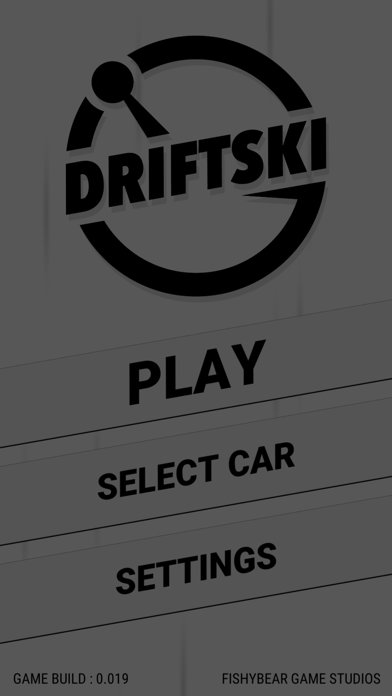 DRIFTSKI