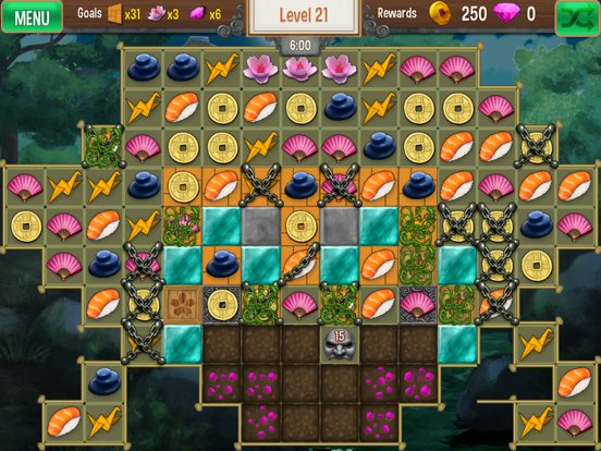 Queen's Garden 4 Sakura Season