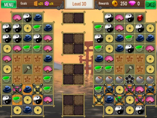 Queen's Garden 4 Sakura Season