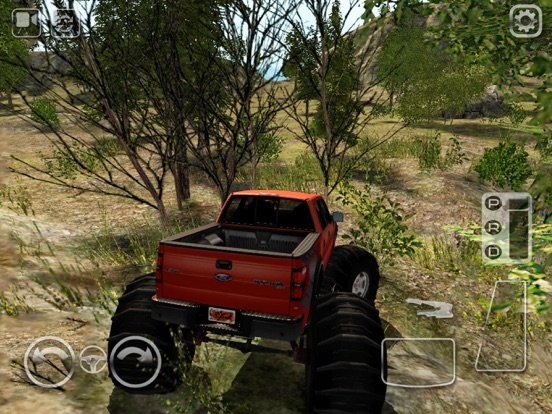 4x4 Off-Road Rally 4