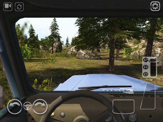 4x4 Off-Road Rally 4