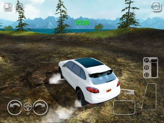 4x4 Off-Road Rally 4