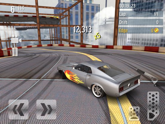 Drift Max City - Car Racing
