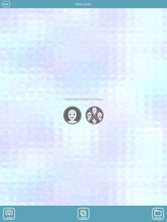 HourFace: 3D Aging Photo