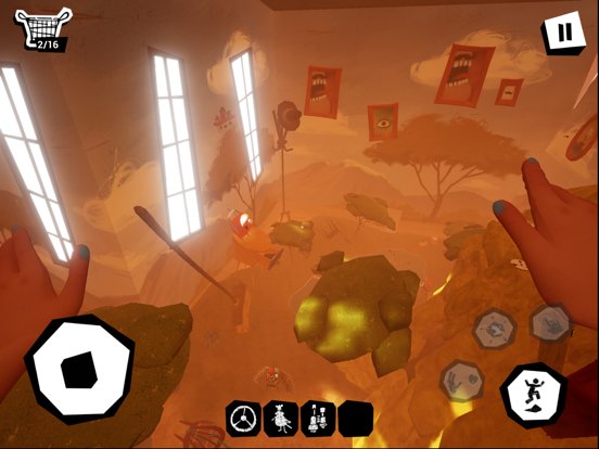 Hello Neighbor Hide & Seek