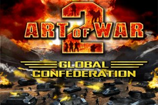 Art Of War 2: Global Confederation