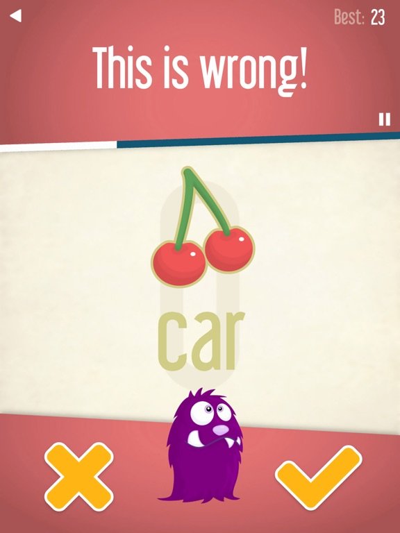 easy! A deluxe brainteaser!