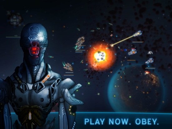 Battlevoid: Harbinger