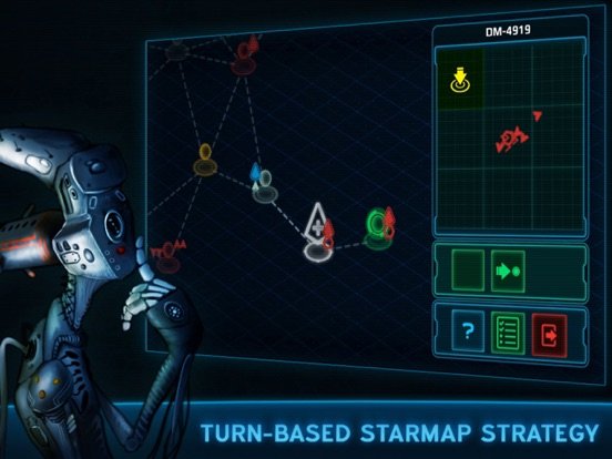 Battlevoid: Harbinger