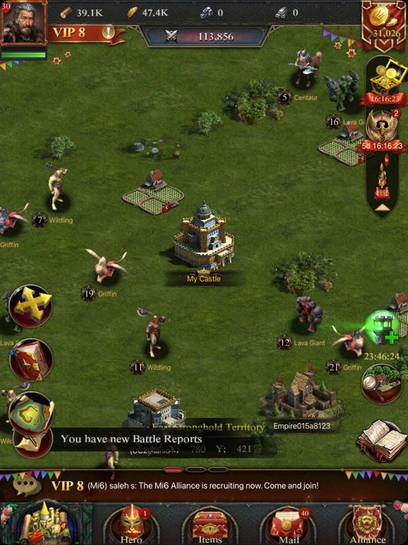 Clash of Kings: The West