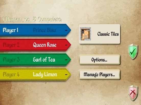 Castles of Mad King Ludwig