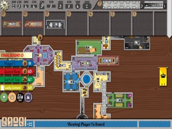 Castles of Mad King Ludwig