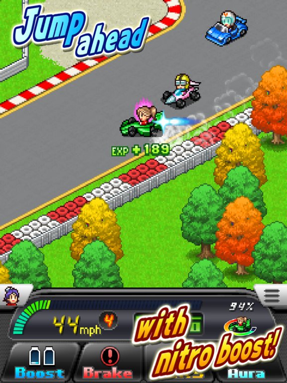 Grand Prix Story2