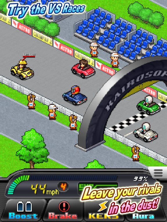 Grand Prix Story2