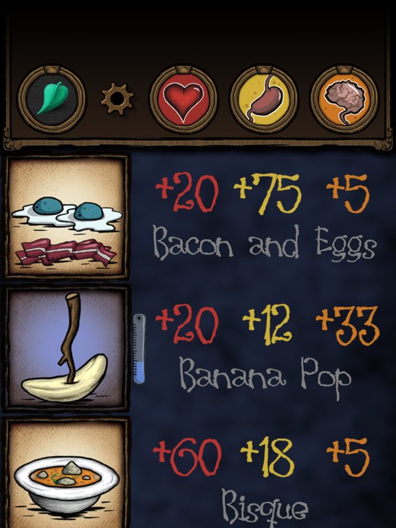 Crockbook for Don't Starve