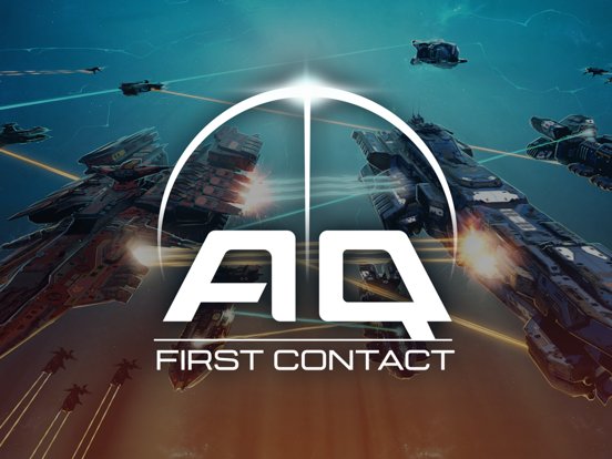 AQ: First Contact