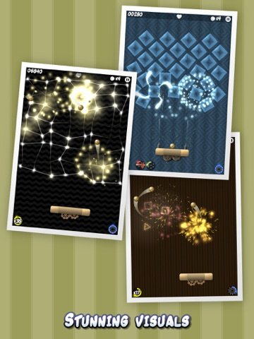 Anodia: Unique Brick Breaker