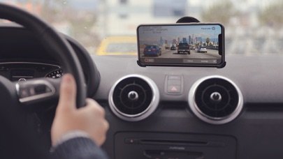 Car Camera DVR. PRO