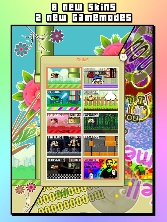 Noscope Flappy - MLG Bird Version - The Parody
