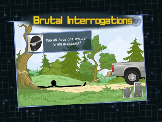 Optical Inquisitor 17+