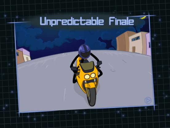 Optical Inquisitor 17+