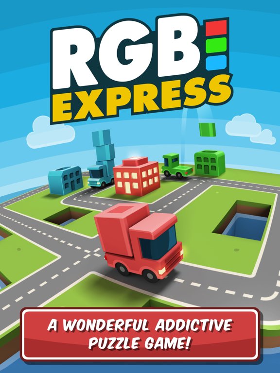 RGB Express