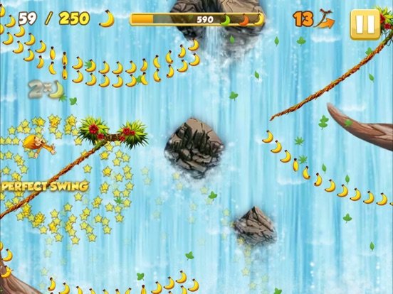 Benji Bananas Adventures