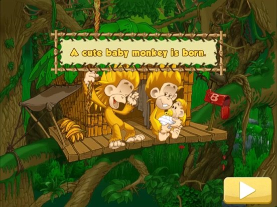 Benji Bananas Adventures