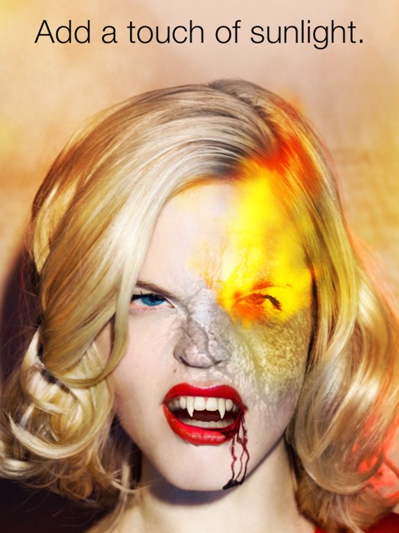 Vampify - Turn into a Vampire