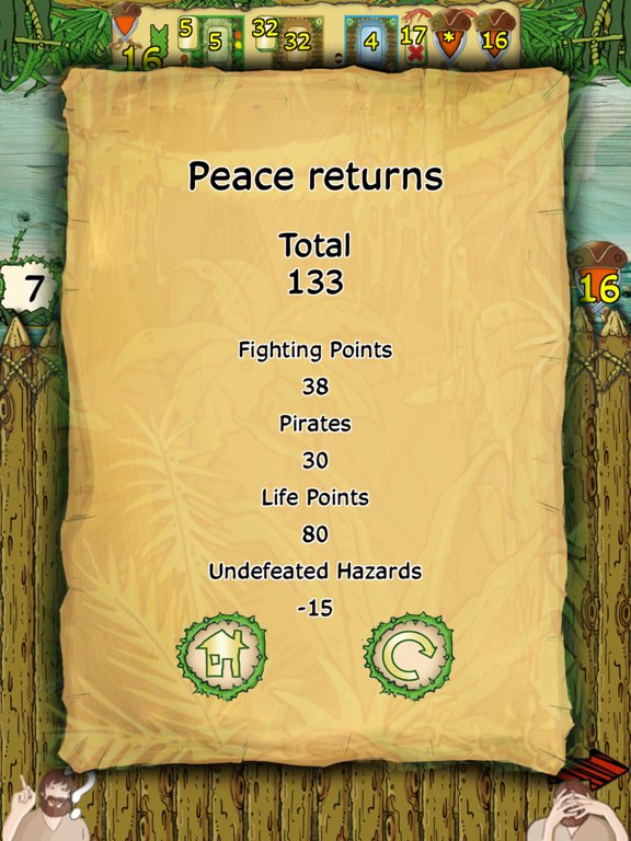 Friday - by Friedemann Friese