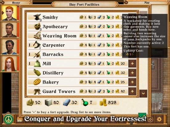 Queen's Wish: The Conqueror