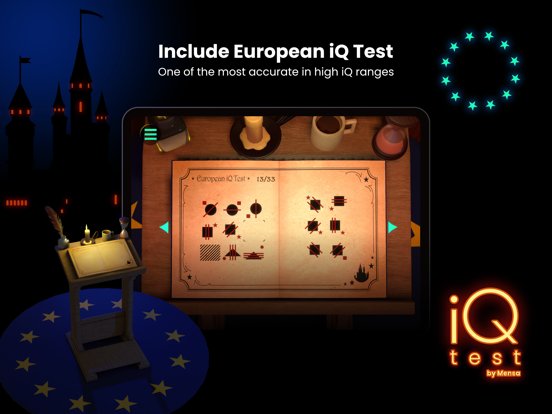 IQ Test Pro Edition