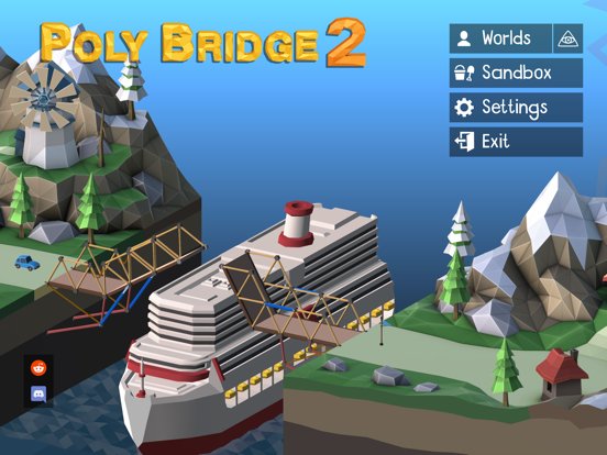 Poly Bridge 2