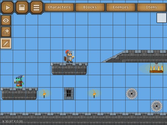 Epic Game Maker: Sandbox Craft