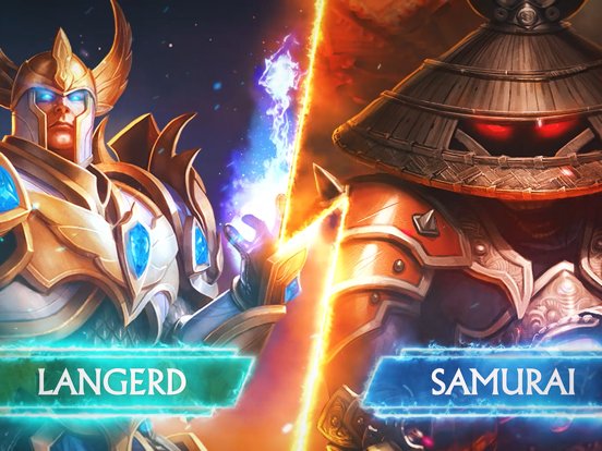 Juggernaut Wars-MMORPG legends